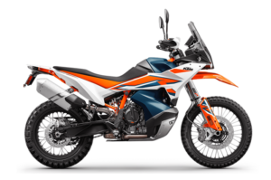 KTM 890 Duke R, KTM Adventure R price, details, performance, features